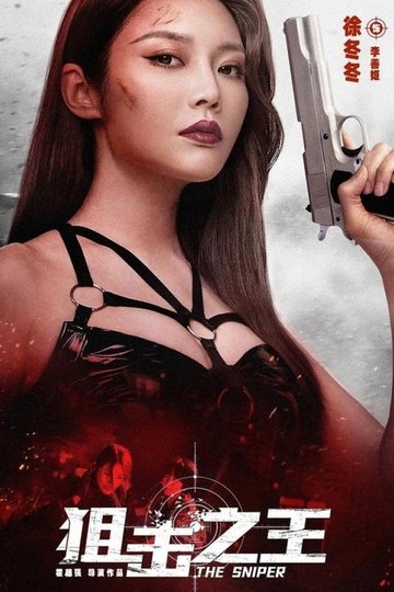 Locandina di 狙击之王