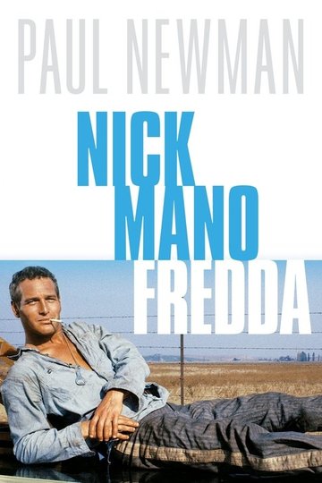 Locandina di Nick mano fredda