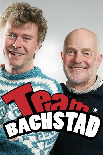 Locandina di Team Bachstad