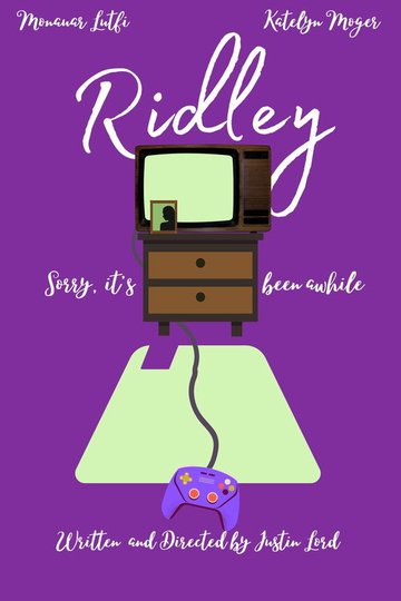 Locandina di Ridley