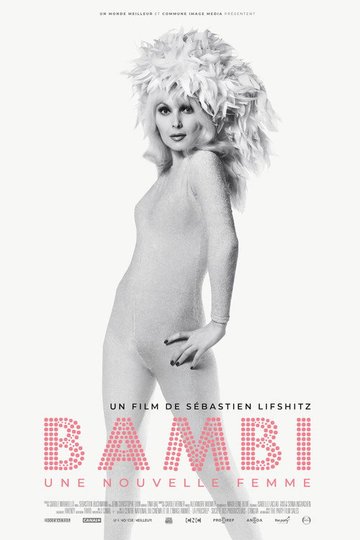 Locandina di Bambi: Une nouvelle femme