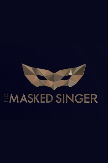 Locandina di The Masked Singer