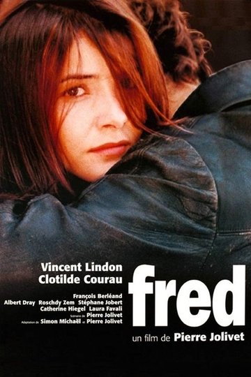 Locandina di Fred
