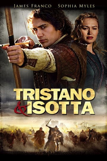 Locandina di Tristano & Isotta