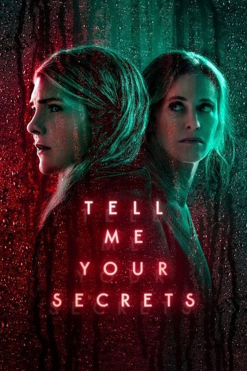 Locandina di Tell Me Your Secrets