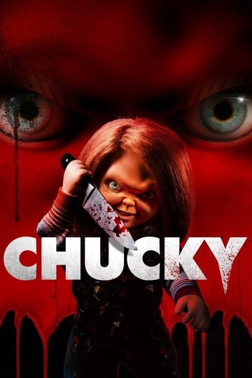 Locandina di Chucky
