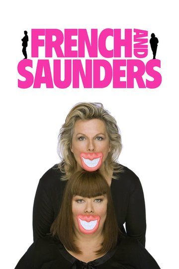 Locandina di French & Saunders