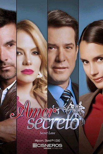 Locandina di Amor secreto