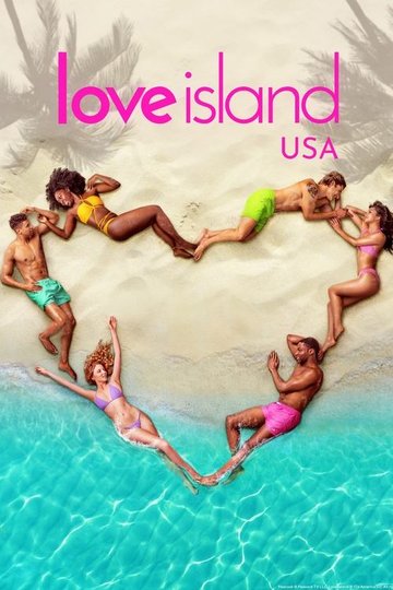 Locandina di Love Island USA