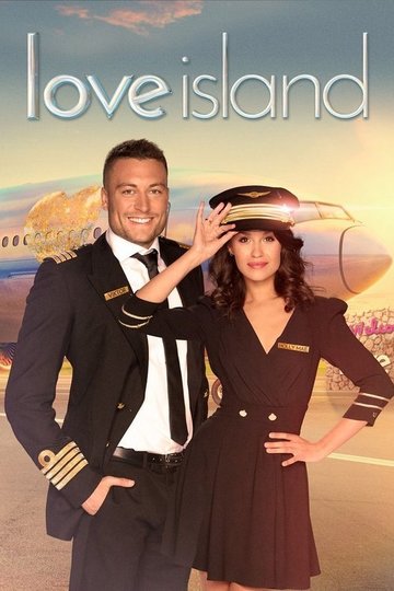 Locandina di Love Island