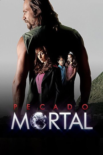 Locandina di Pecado Mortal