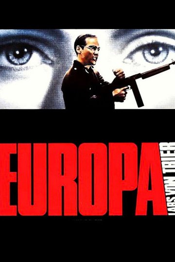 Locandina di Europa