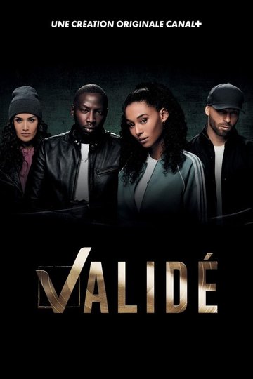 Locandina di Validé