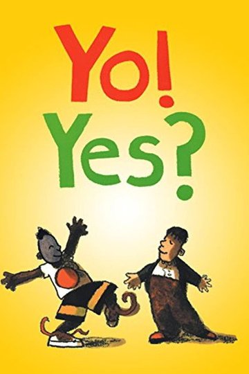 Locandina di Yo! Yes?