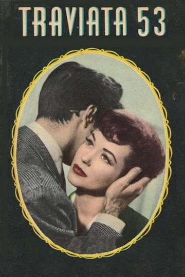 Locandina di Traviata 53