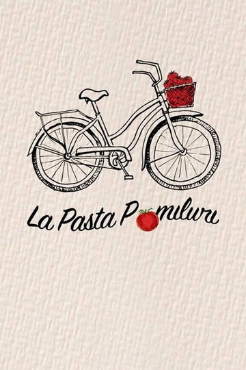 Locandina di La Pasta Pomiliώri