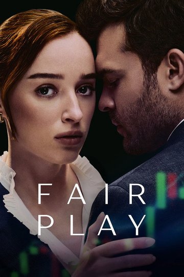 Locandina di Fair Play