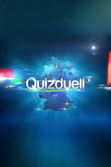Locandina di Quizduell