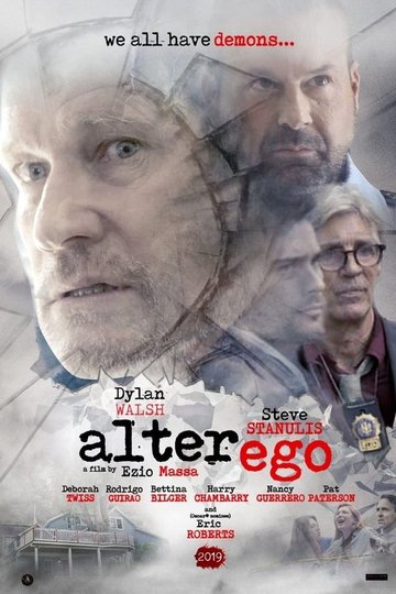 Locandina di Alter Ego