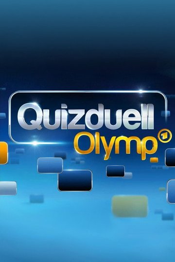 Locandina di Quizduell-Olymp