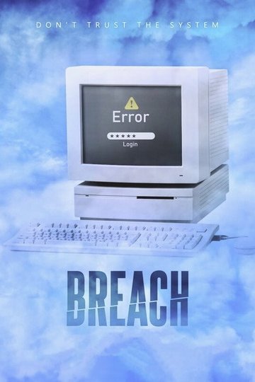 Locandina di Breach