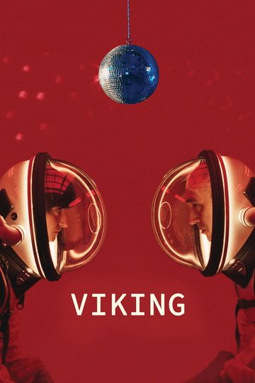 Locandina di Viking