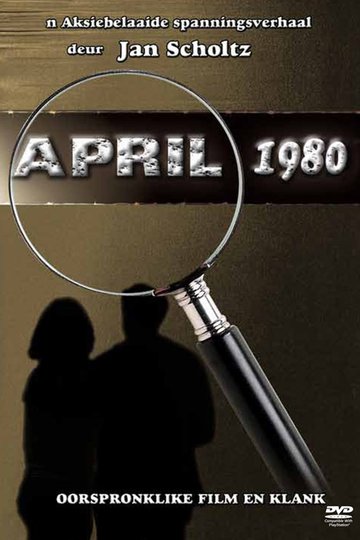 Locandina di April 1980