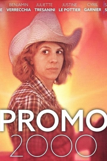 Locandina di Promo 2000