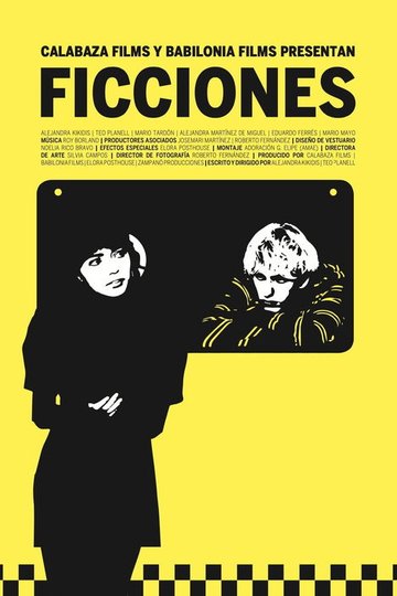 Locandina di Ficciones