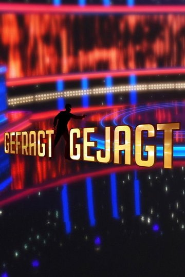Locandina di Gefragt - Gejagt