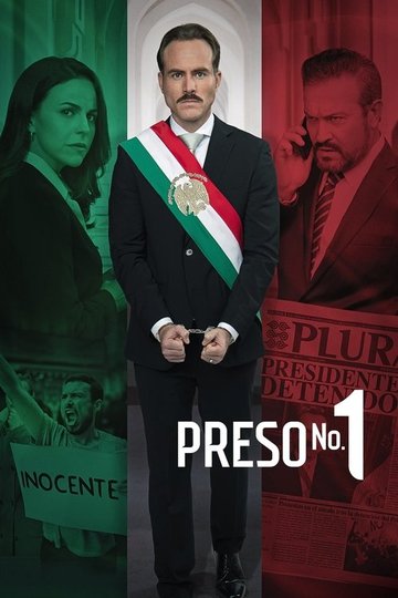 Locandina di Il primo prigioniero