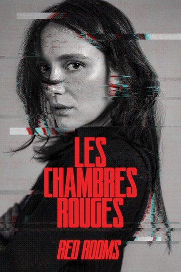 Locandina di Red Rooms