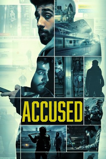 Locandina di Accused