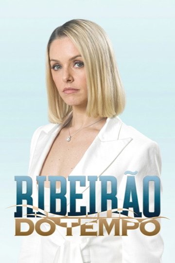 Locandina di Ribeirão do Tempo