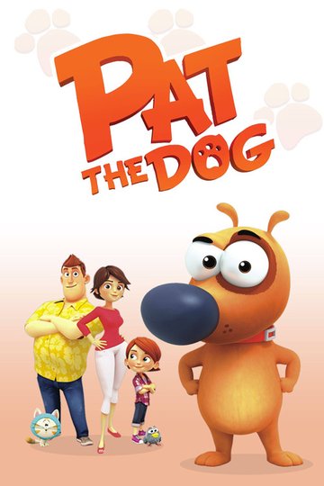 Locandina di Paf - Il Cane