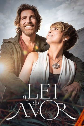 Locandina di A Lei do Amor