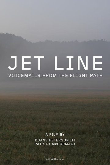 Locandina di Jet Line