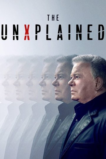 Locandina di The UnXplained