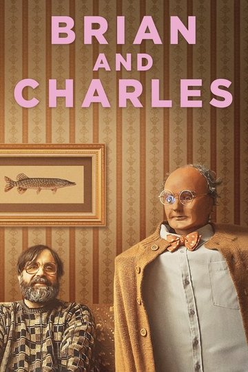Locandina di Brian e Charles