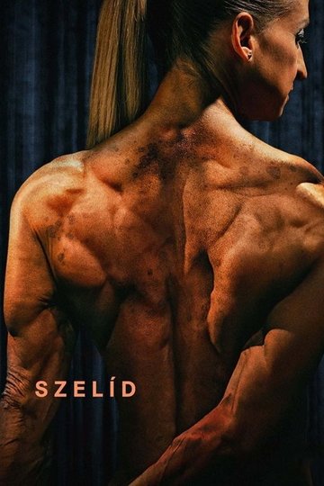 Locandina di Szelíd