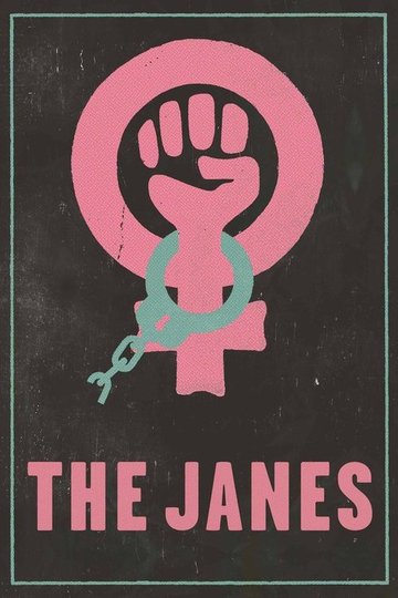 Locandina di The Janes
