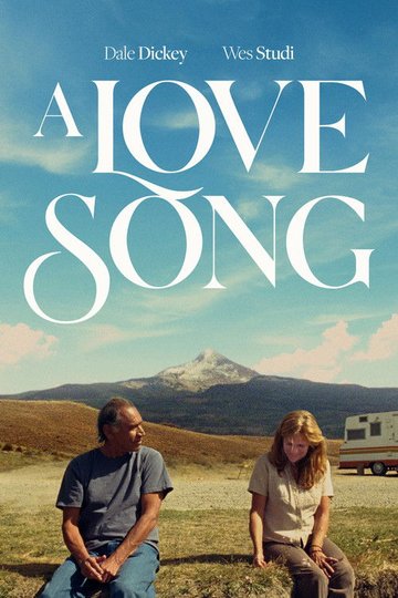 Locandina di A Love Song