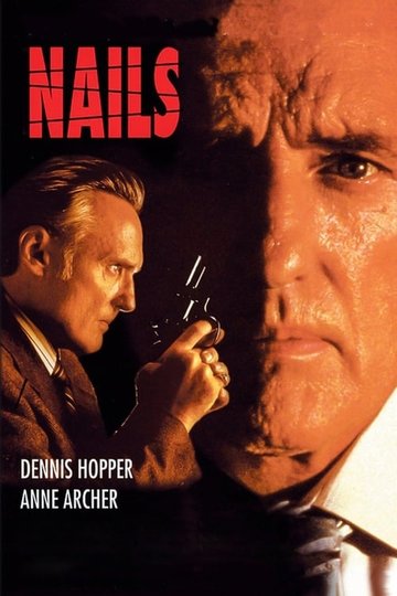 Locandina di Nails - Un poliziotto scomodo