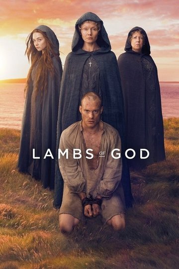 Locandina di Lambs of God