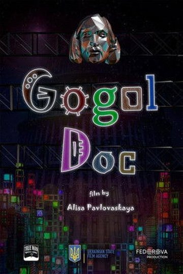 Locandina di Gogol Doc