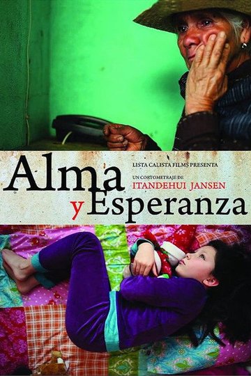 Locandina di Alma y Esperanza