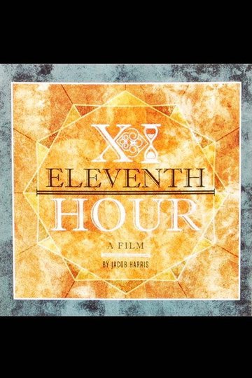 Locandina di Eleventh Hour