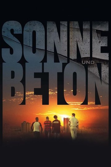 Locandina di Sonne und Beton