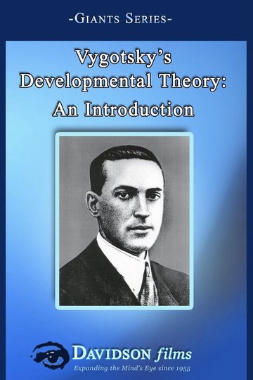 Locandina di Vygotsky's Developmental Theory: An Introduction