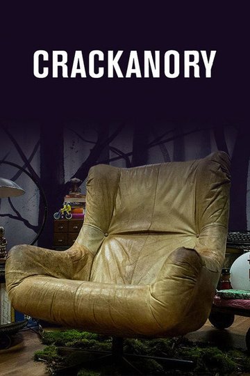 Locandina di Crackanory
